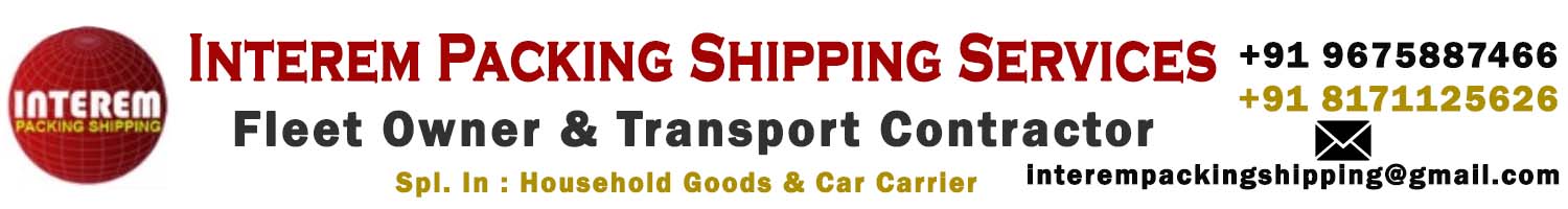 Interem Packing Shipping Services